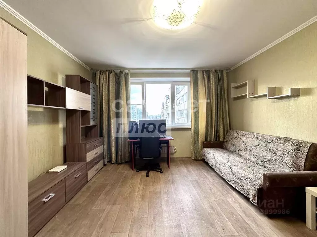 Комната Москва Алтуфьевское ш., 91 (17.4 м) - Фото 2