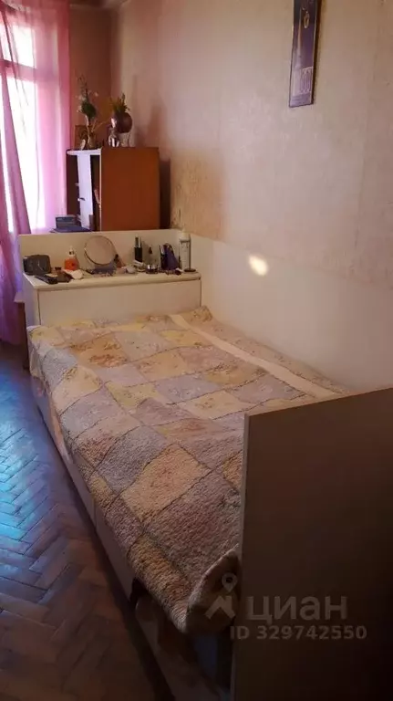 2-к кв. Санкт-Петербург Софийская ул., 20К4 (48.0 м) - Фото 2