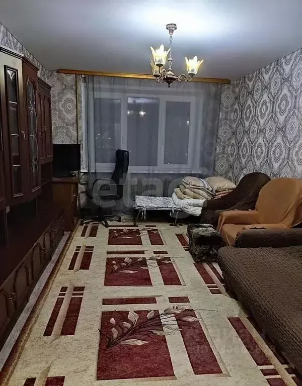 3-к кв. Белгородская область, Старый Оскол Солнечный мкр, 8 (62.3 м) - Фото 1