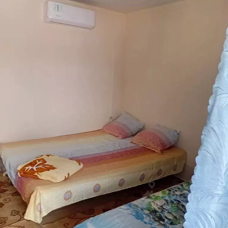 Комната Краснодарский край, Туапсинский муниципальный округ, Джубга ... - Фото 1