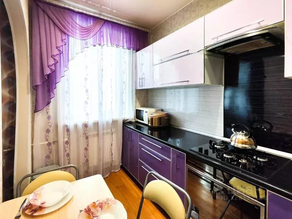 2-к кв. Санкт-Петербург ул. Белоусова, 17 (66.5 м) - Фото 2