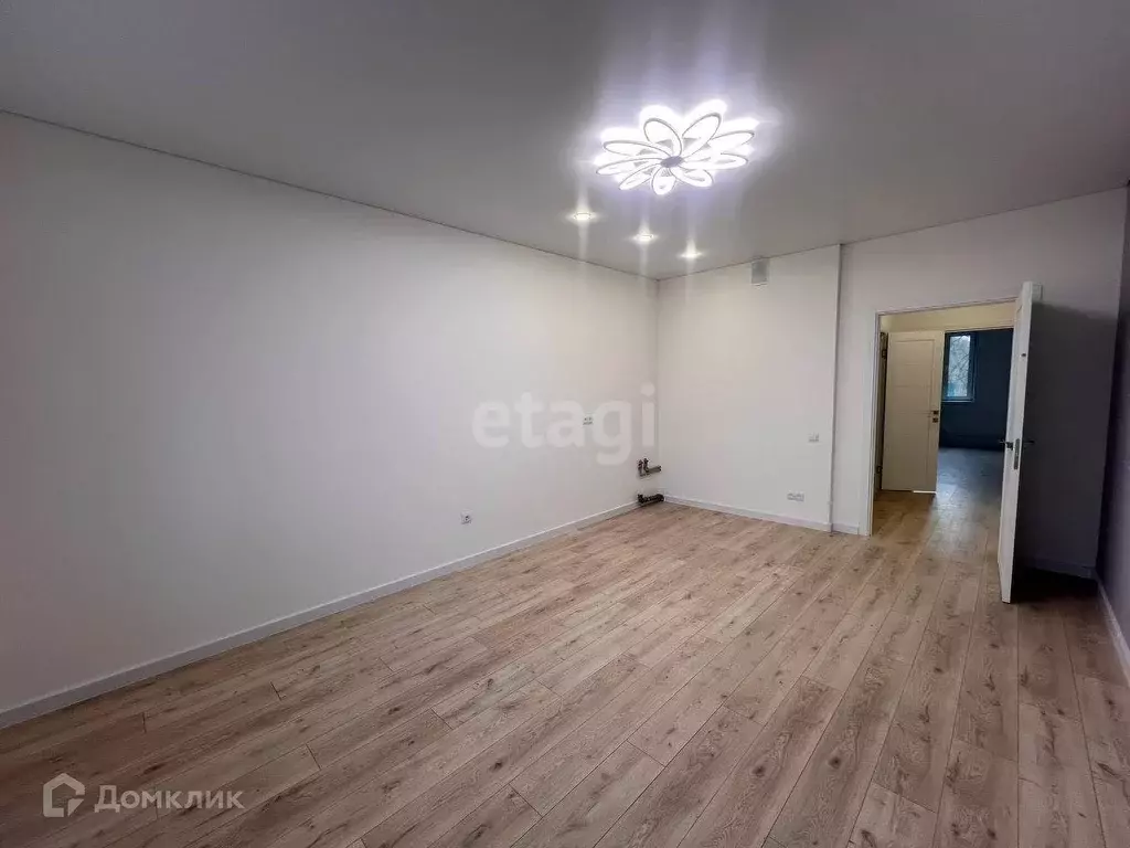 Продаётся 2-к квартира, 53.1 м - Фото 1