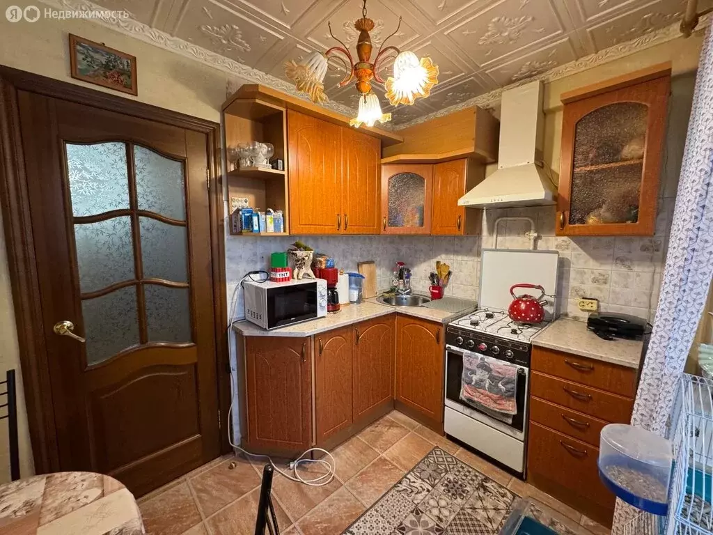 1-комнатная квартира: Агрогородок, 11 (33.4 м) - Фото 2