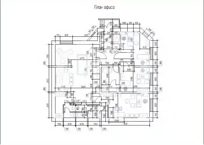 Помещение свободного назначения в Москва Большой Дровяной пер., 18 ... - Фото 2