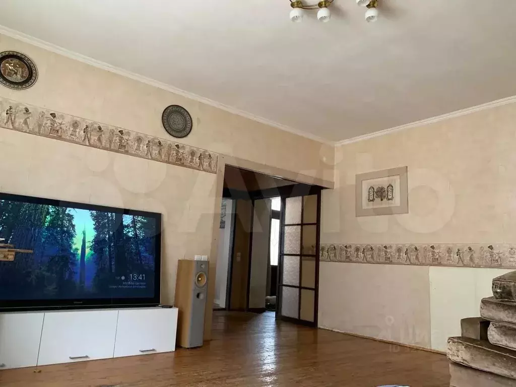 Дом в Ставропольский край, Ставрополь Комсомольская ул. (400 м) - Фото 2