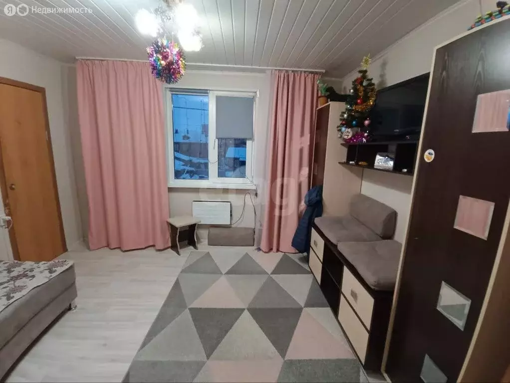 2-комнатная квартира: Омск, 12-я Судоремонтная улица, 2 (45 м) - Фото 2