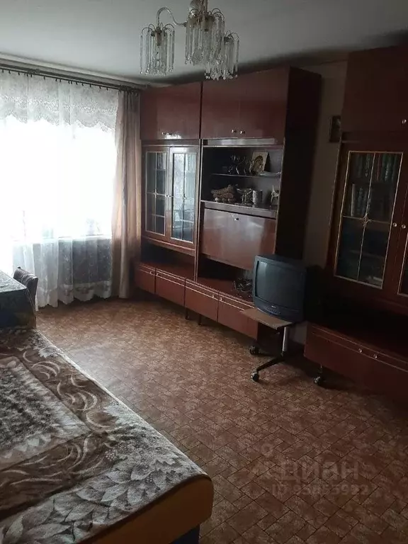 1-к кв. Саратовская область, Саратов Ипподромная ул., 11А (30.0 м) - Фото 1