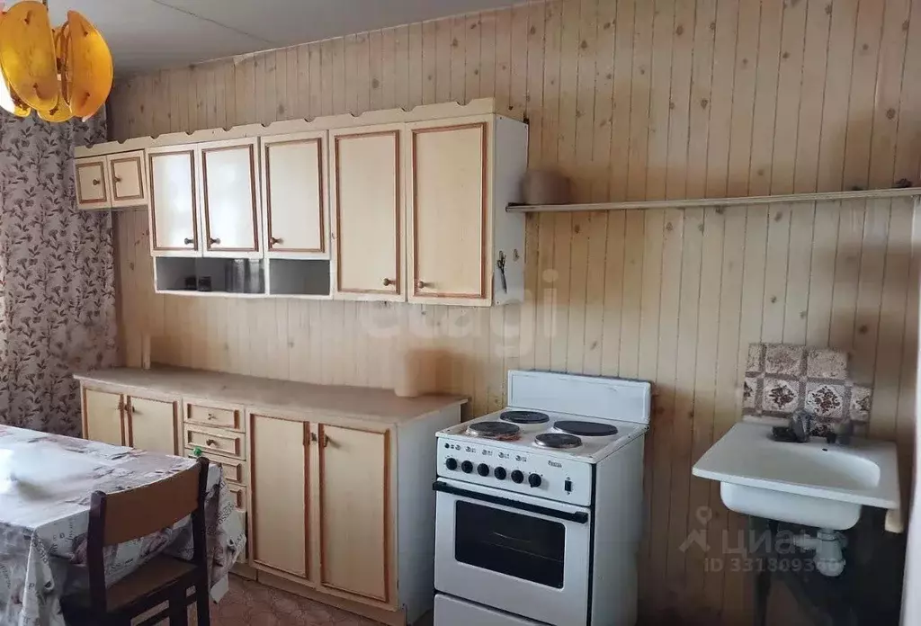 3-к кв. Чувашия, Чебоксары ул. Маршака, 8к1 (36.5 м) - Фото 1