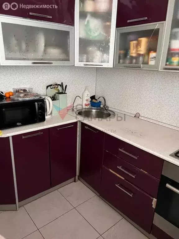 2-комнатная квартира: Самара, улица Георгия Димитрова, 72 (44.1 м) - Фото 2