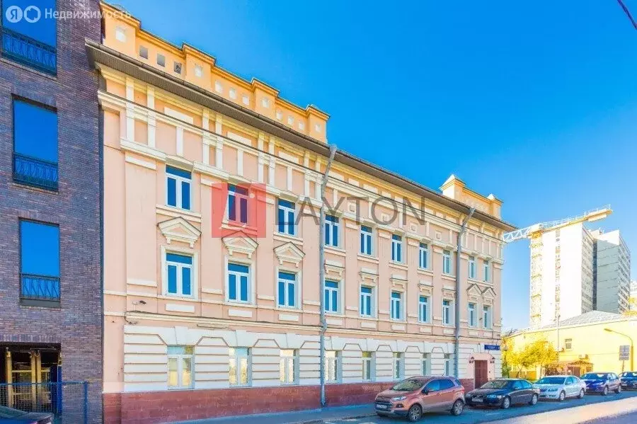 Помещение свободного назначения (155 м) - Фото 1