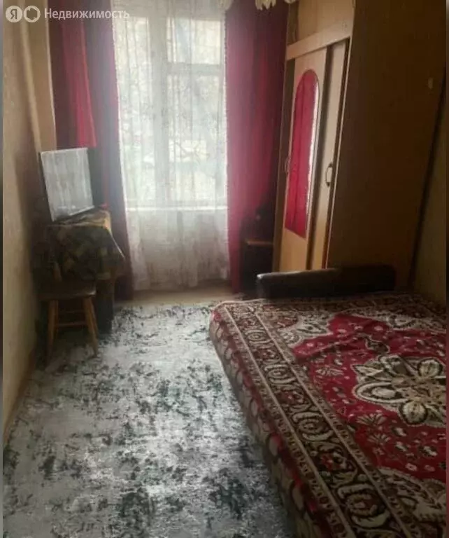 2-комнатная квартира: Ростов-на-Дону, улица Зорге, 52 (46 м) - Фото 1