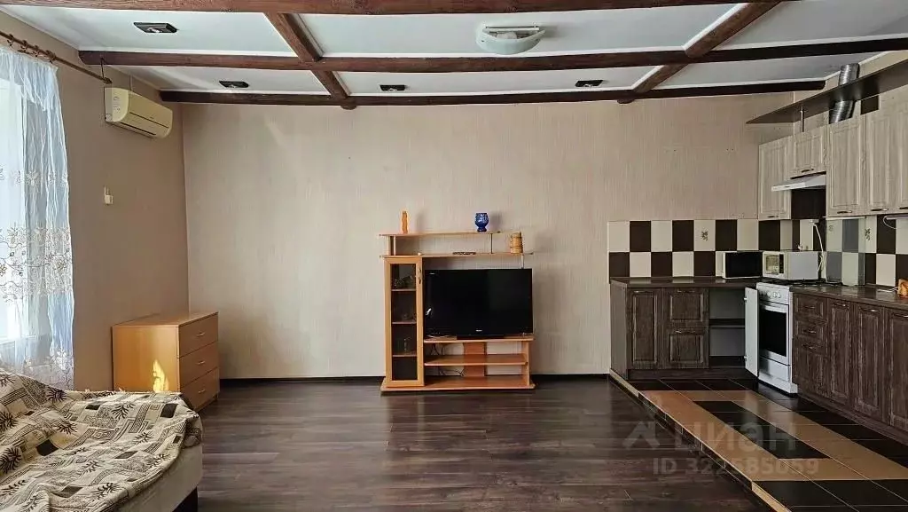 Дом в Татарстан, Казань Ново-Юдинская ул. (90 м) - Фото 2