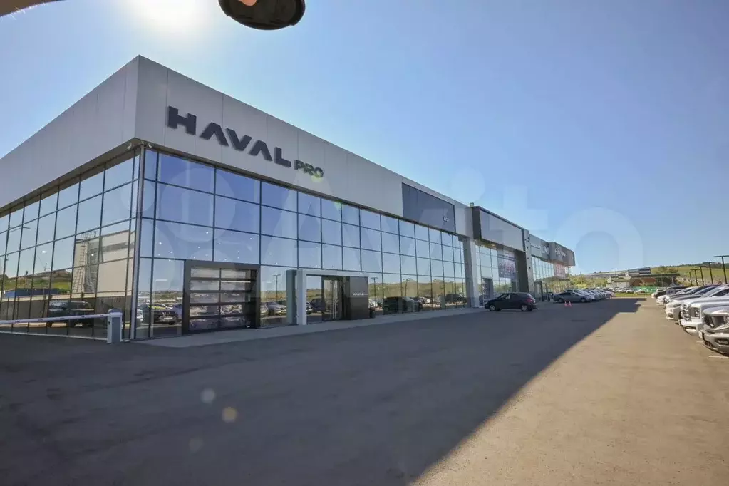 Офис, 507.7 м - Фото 1