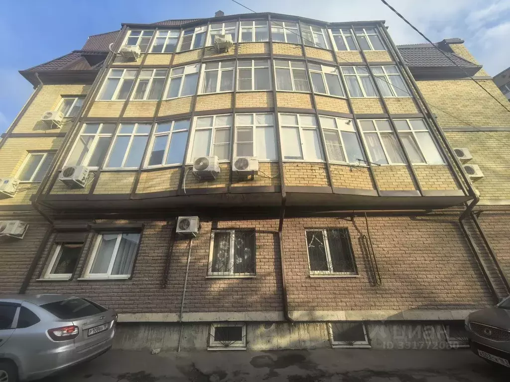 Помещение свободного назначения в Ростовская область, Ростов-на-Дону ... - Фото 1