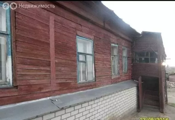 Дом в Сызрань, улица Старая Слободка, 30 (49.5 м) - Фото 2