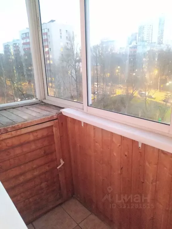 2-к кв. Москва Зеленоградская ул., 33К2 (45.1 м) - Фото 2