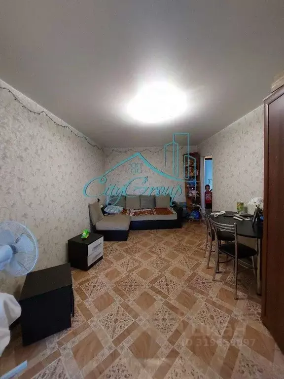 1-к кв. Оренбургская область, Орск Новый город мкр, ул. Краматорская, ... - Фото 2