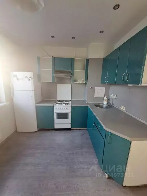 1-к кв. Москва ул. Верхние Поля, 35К3 (39.0 м) - Фото 1