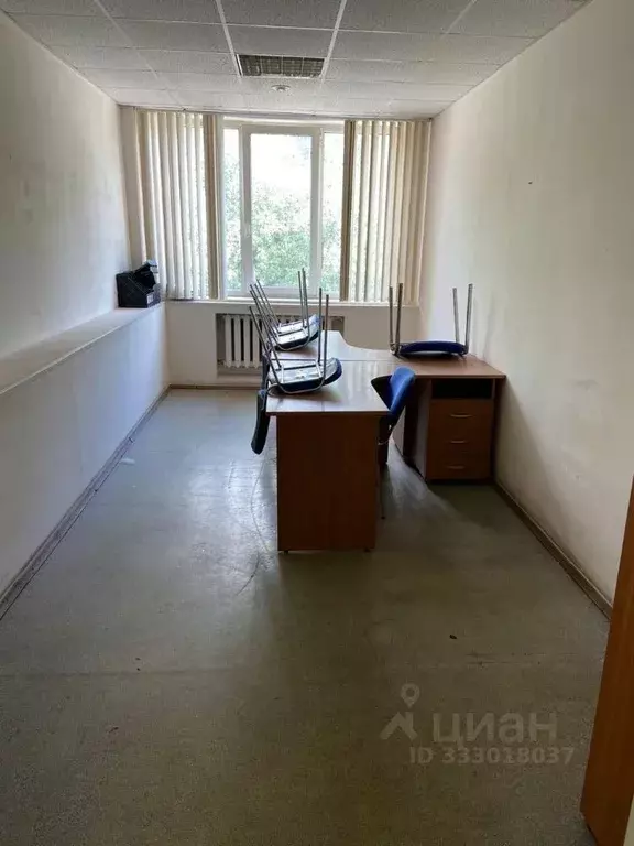 Офис в Санкт-Петербург Грузовой проезд, 16 (14 м) - Фото 1