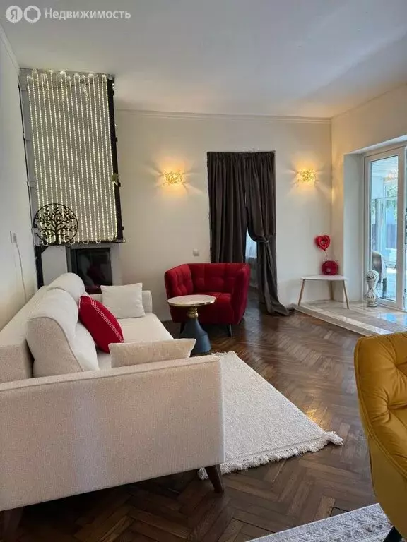 Дом в Калининград, улица Лермонтова, 10 (80.5 м) - Фото 2