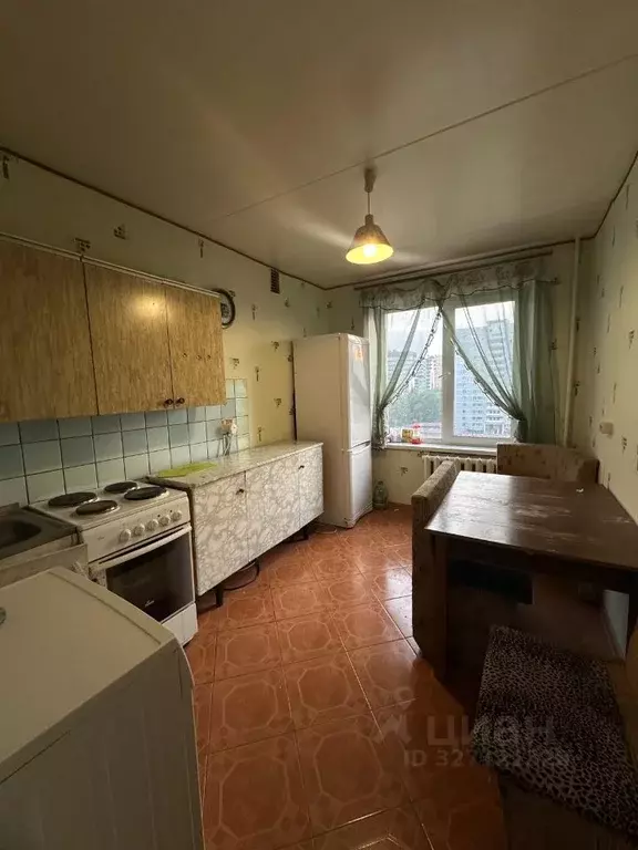 1-к кв. Московская область, Пущино Серпухов городской округ, Д мкр, 4 ... - Фото 1