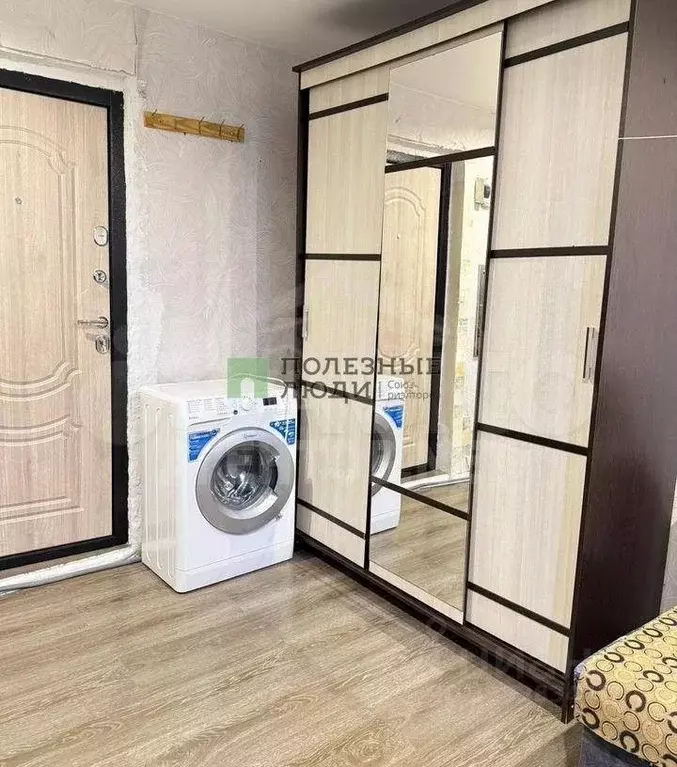 Комната Забайкальский край, Чита ул. Труда, 17 (13.0 м) - Фото 2