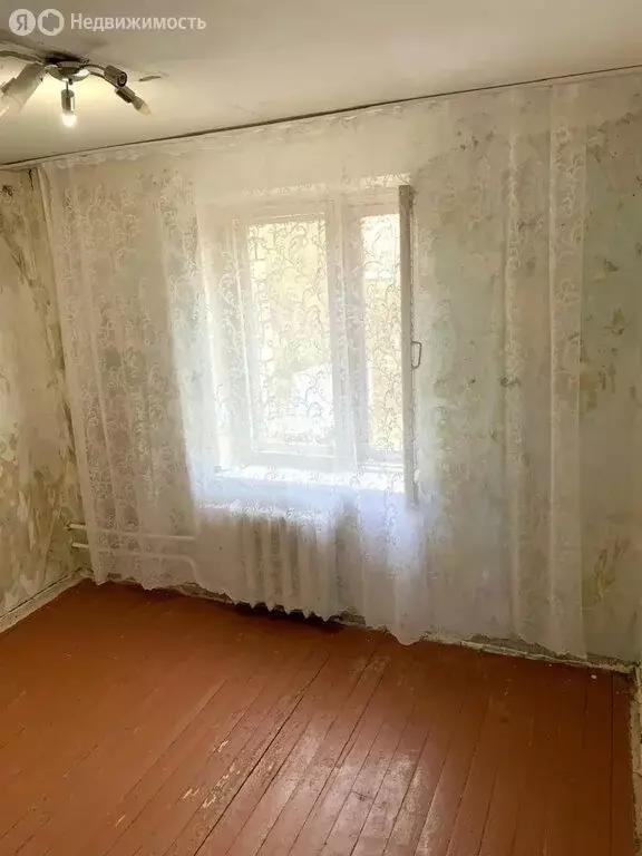 1к в -комнатной квартире (11.4 м) - Фото 1