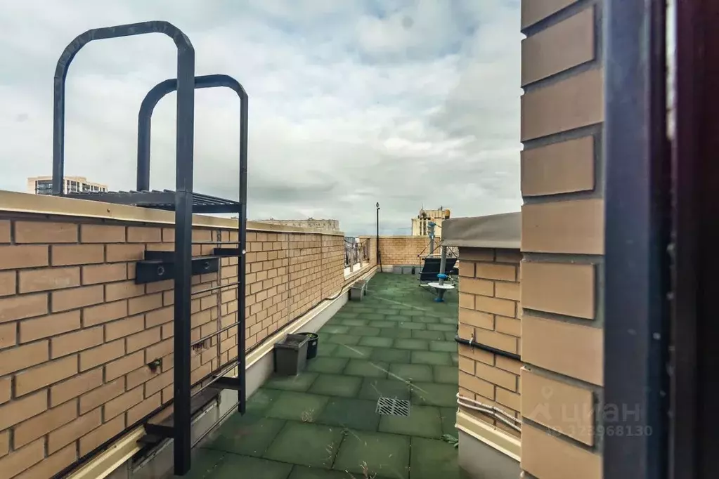 3-к кв. Ростовская область, Ростов-на-Дону просп. Соколова, 86 (93.7 ... - Фото 1