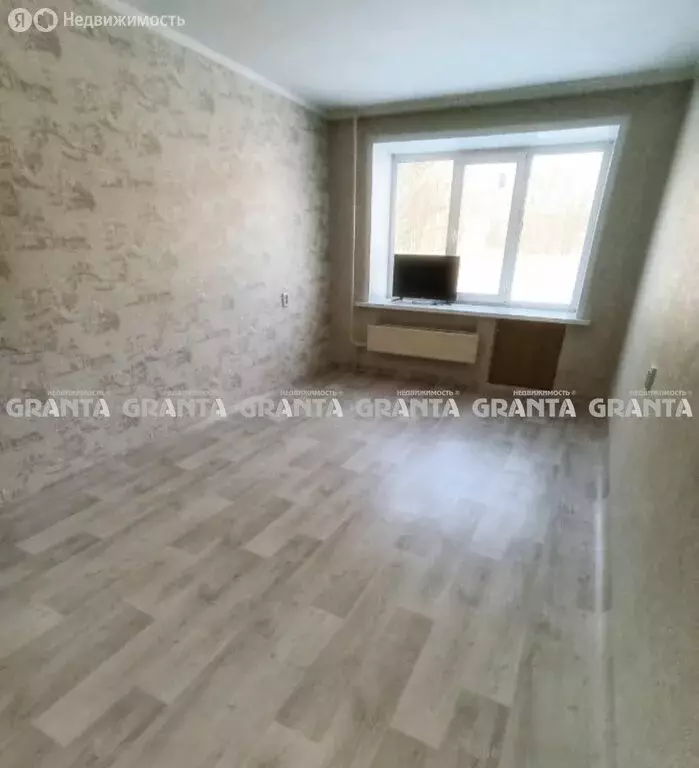 1-комнатная квартира: Красноярск, улица Калинина, 45И (35 м) - Фото 0