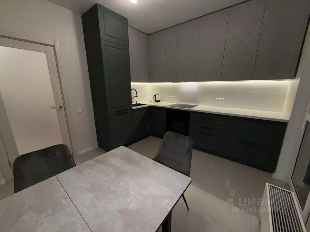 2-к кв. Москва Амурская ул., 1к1 (62.0 м) - Фото 1