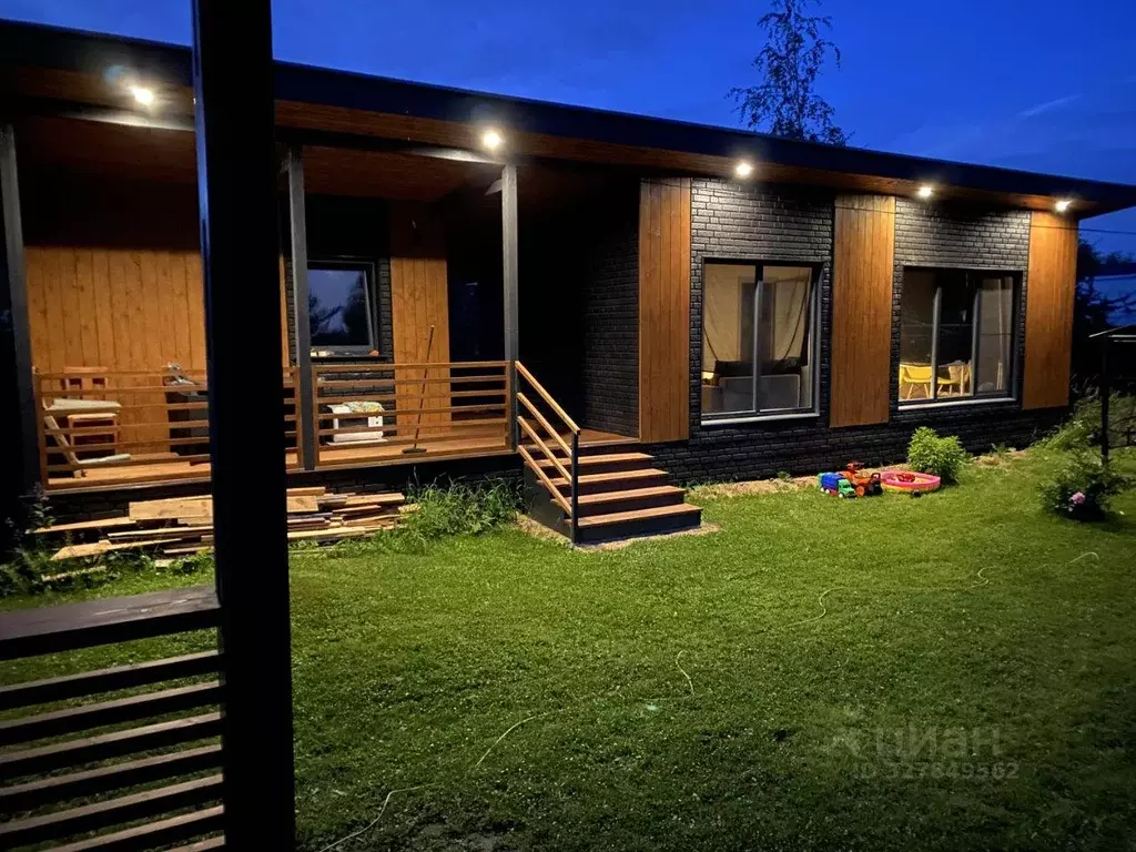 Дом, 140 м - Фото 2