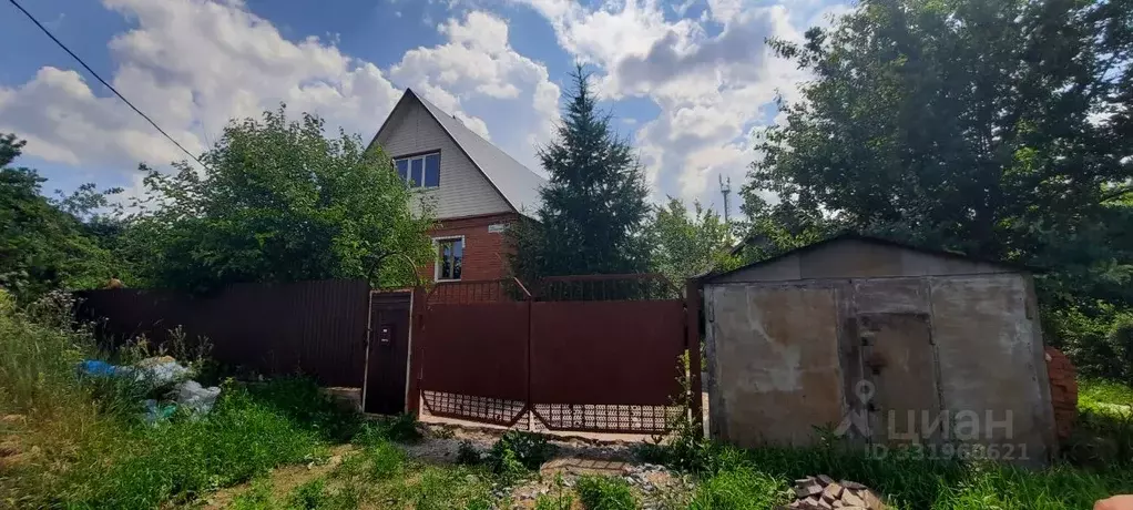 Коттедж в Башкортостан, Уфа ул. Запасная (140 м) - Фото 2