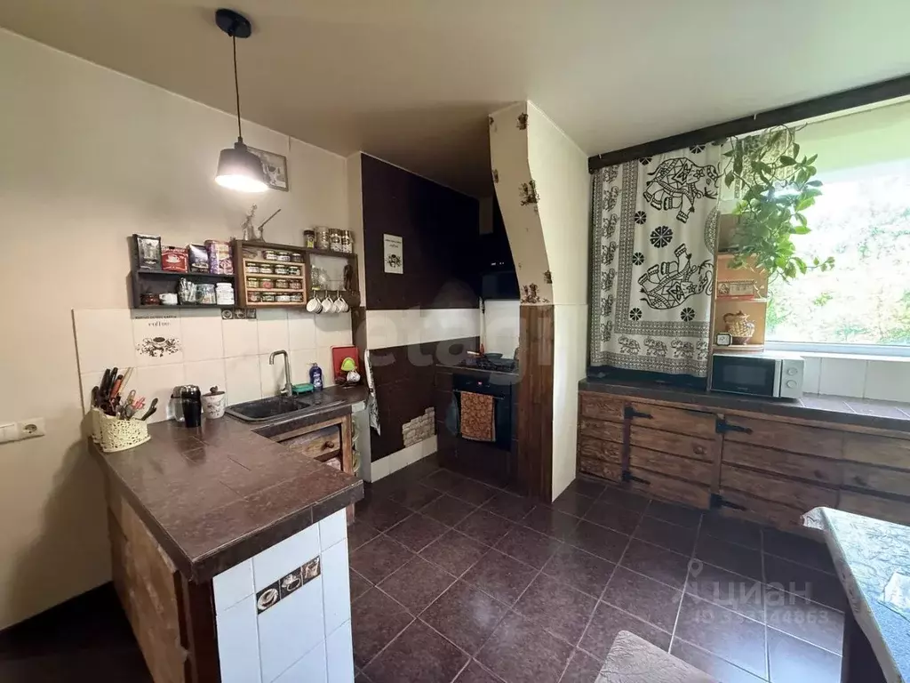 Дом в Севастополь с. Терновка, пер. Конторский, 5 (181 м) - Фото 1