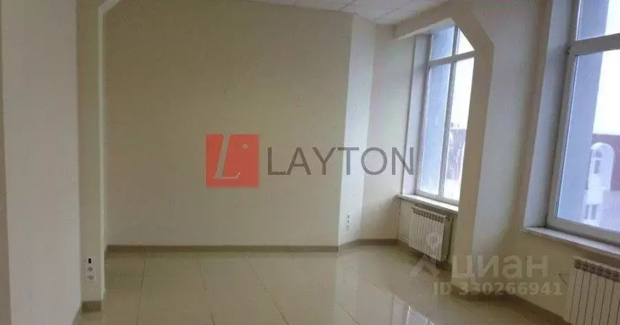 Офис в Москва Дорогобужская ул., 14С40 (71 м) - Фото 1