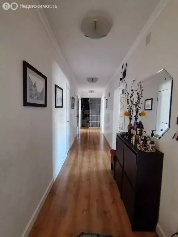 4-комнатная квартира: Челябинск, улица 250-летия Челябинска, 15А (125 ... - Фото 2