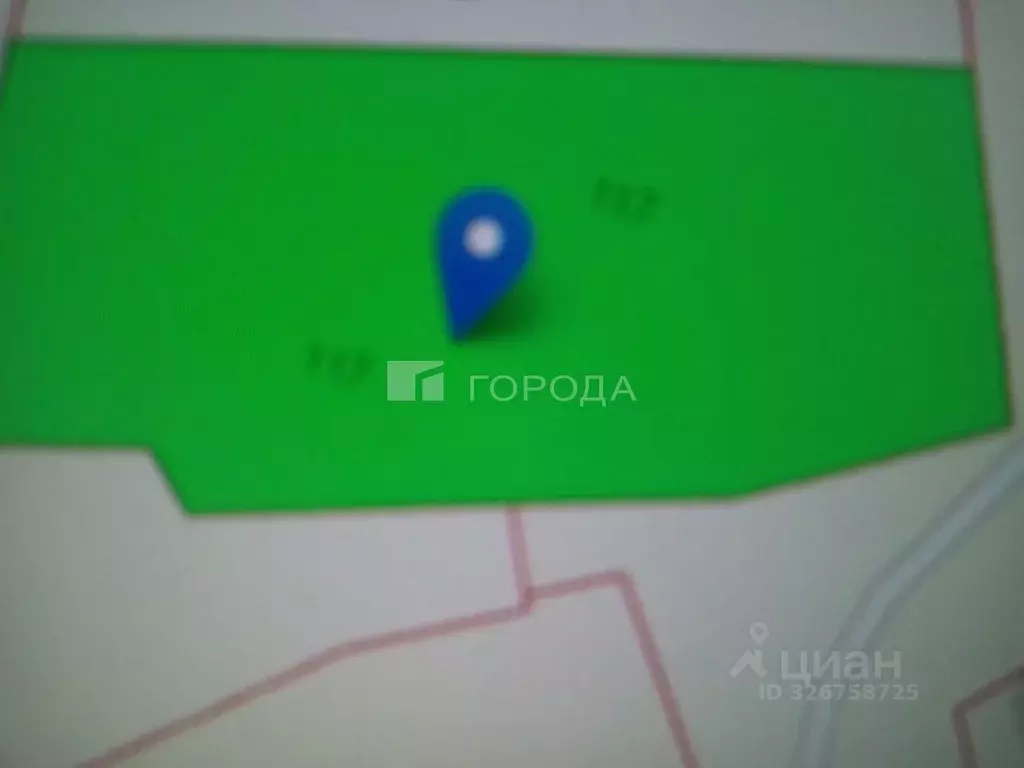 Участок в Алтайский край, Новоалтайск ул. Минина, 51 (8.6 сот.) - Фото 1