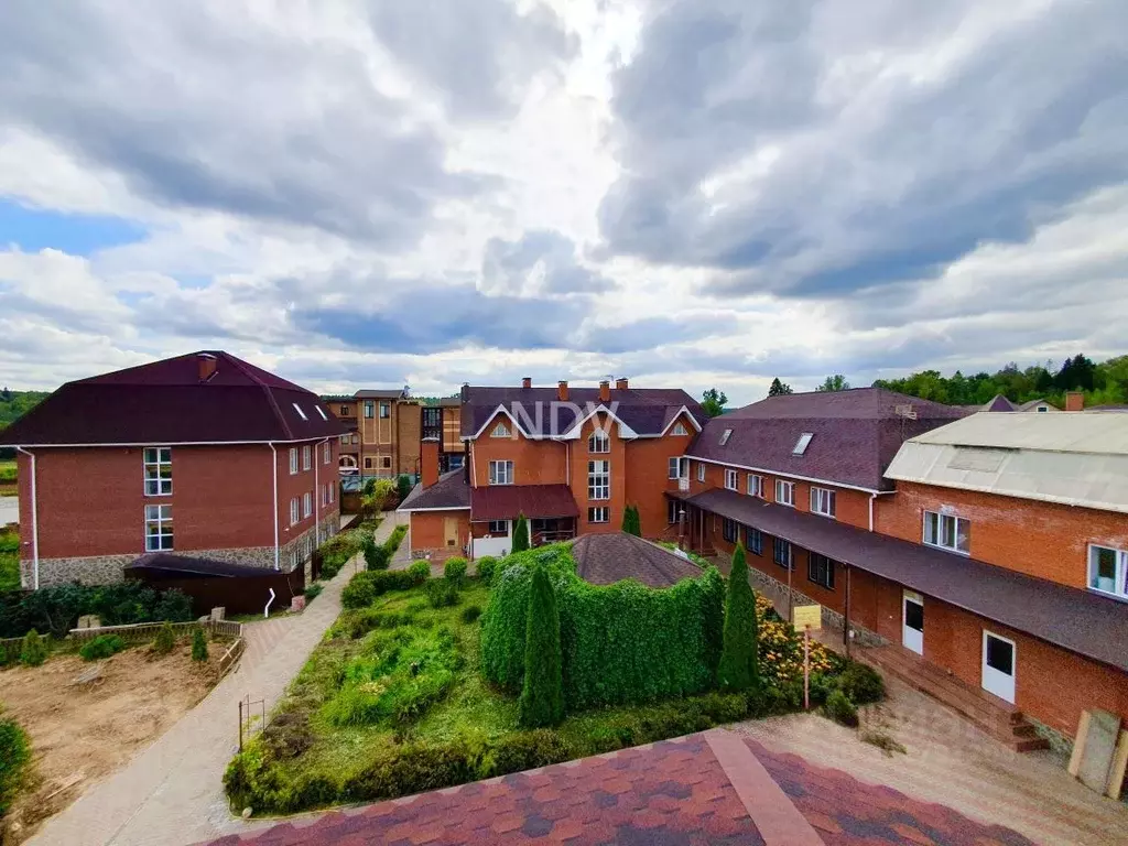 Дом в Москва д. Лужки, Солнечный город-3 мкр, 233 (1880 м) - Фото 1