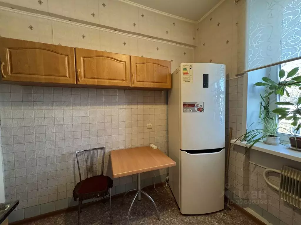 3-к кв. Тульская область, Тула Штыковая ул., 45 (76.0 м) - Фото 1