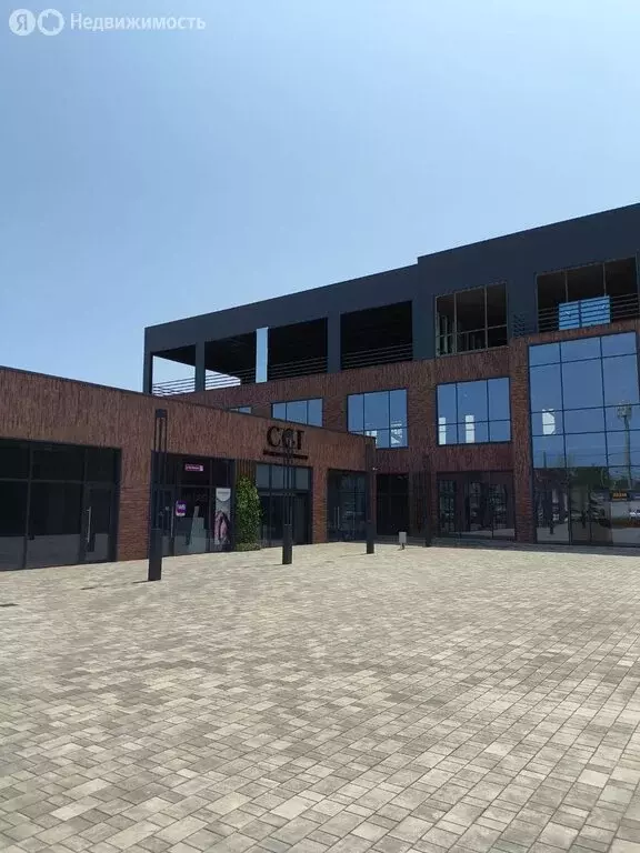 Помещение свободного назначения (1680 м) - Фото 2