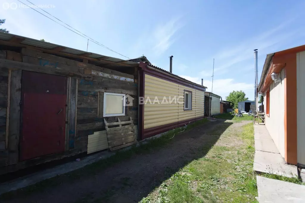 Дом в Амурская область, Благовещенский муниципальный округ, село ... - Фото 1