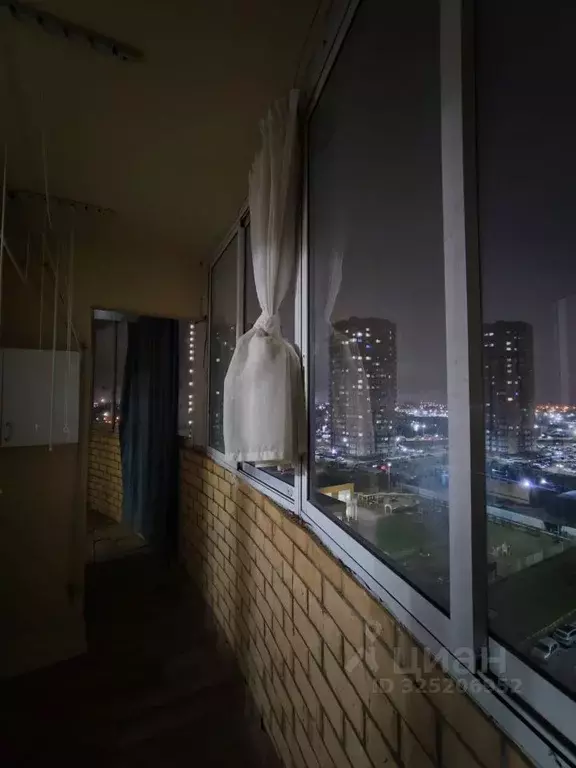 2-к кв. Тверская область, Тверь ул. Марии Смирновой, 9 (74.0 м) - Фото 2