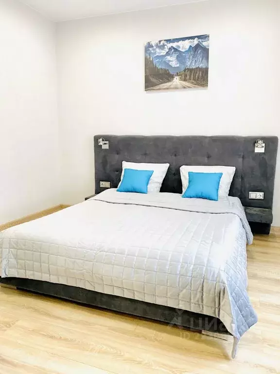 2-к кв. Алтайский край, Барнаул ул. Чкалова, 66 (44.0 м) - Фото 1