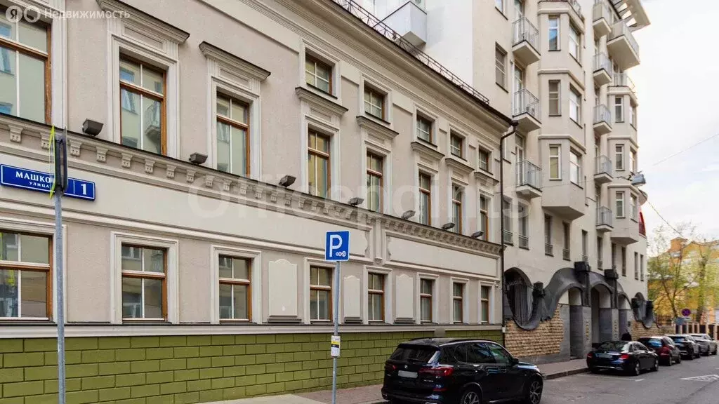 Офис (1524 м) - Фото 2