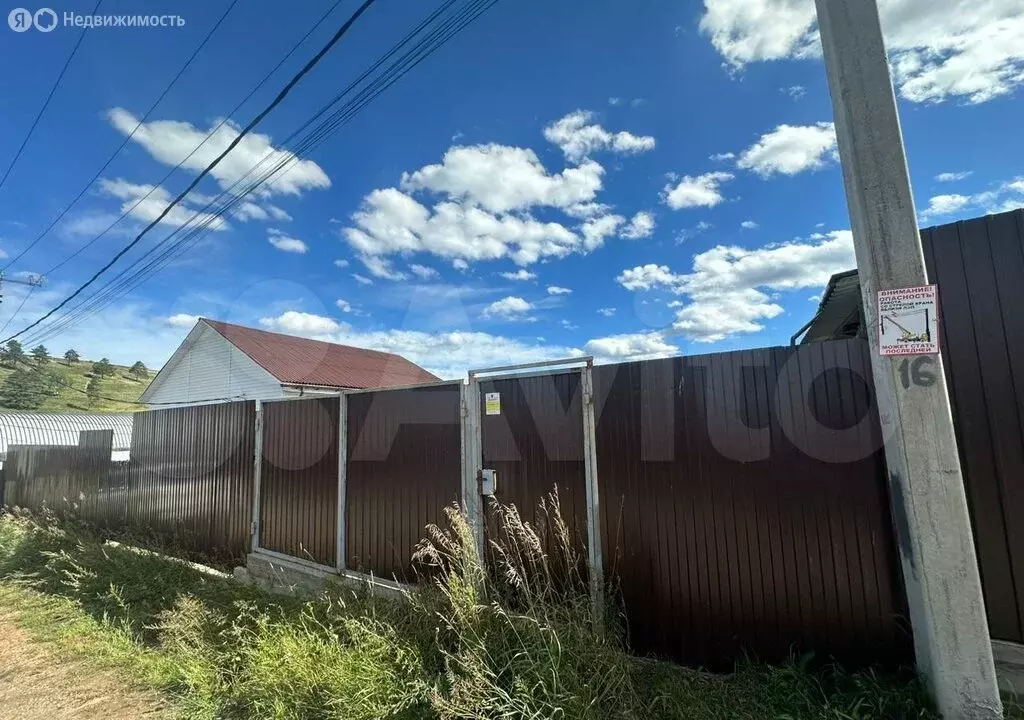 Участок в Иркутск, улица Пушкина (8 м) - Фото 2