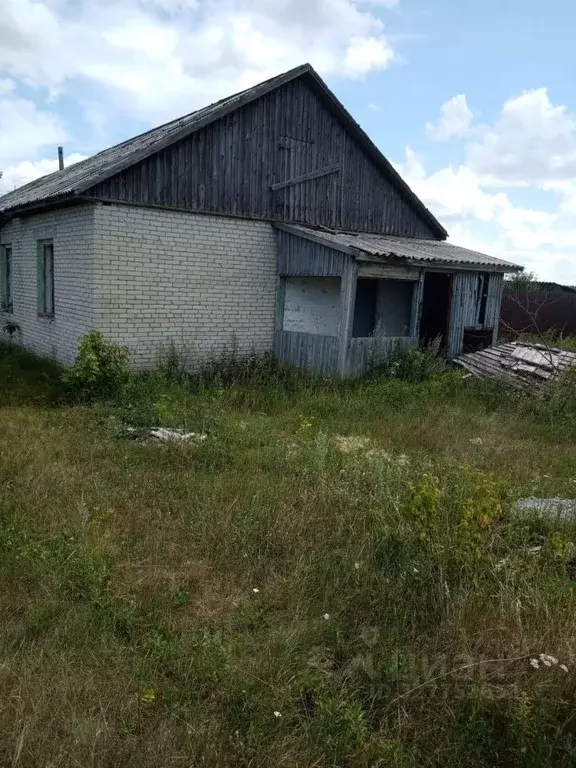 Помещение свободного назначения в Курганская область, Белозерский ... - Фото 1