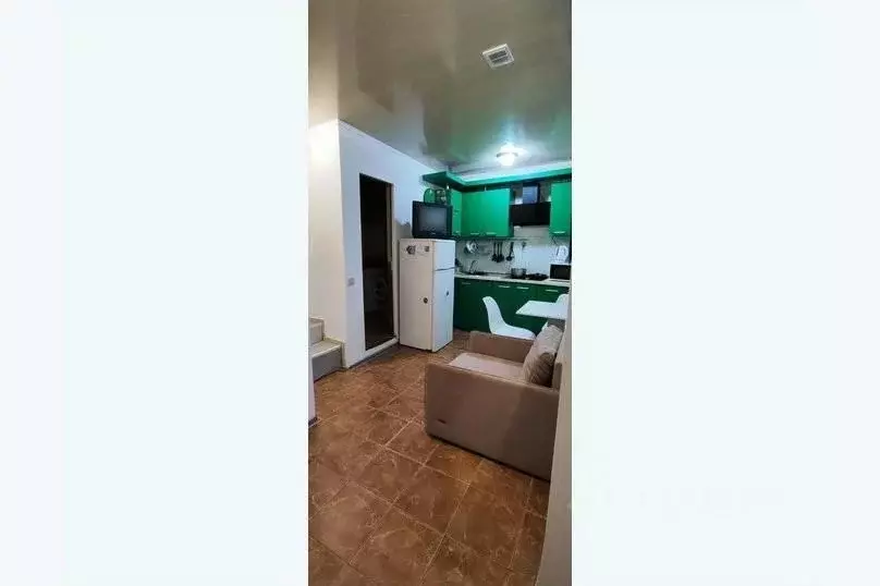 Дом в Крым, Ялта ул. Кирова, 13 (46 м) - Фото 1