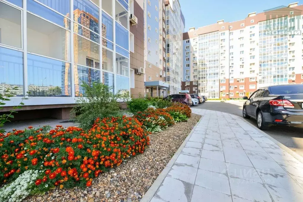 1-к кв. Хабаровский край, Хабаровск ул. Сысоева, 18 (31.7 м) - Фото 1