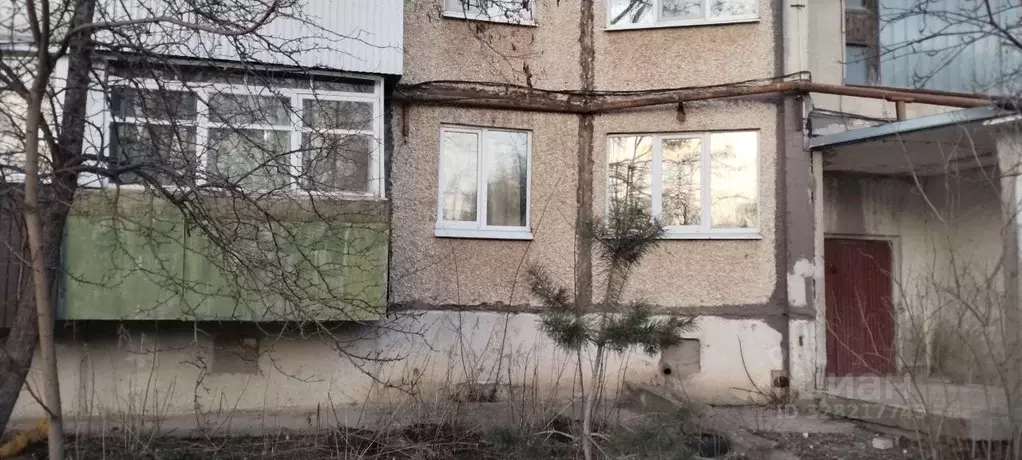 3-к кв. Липецкая область, Елец Радиотехническая ул., 1 (62.0 м) - Фото 1