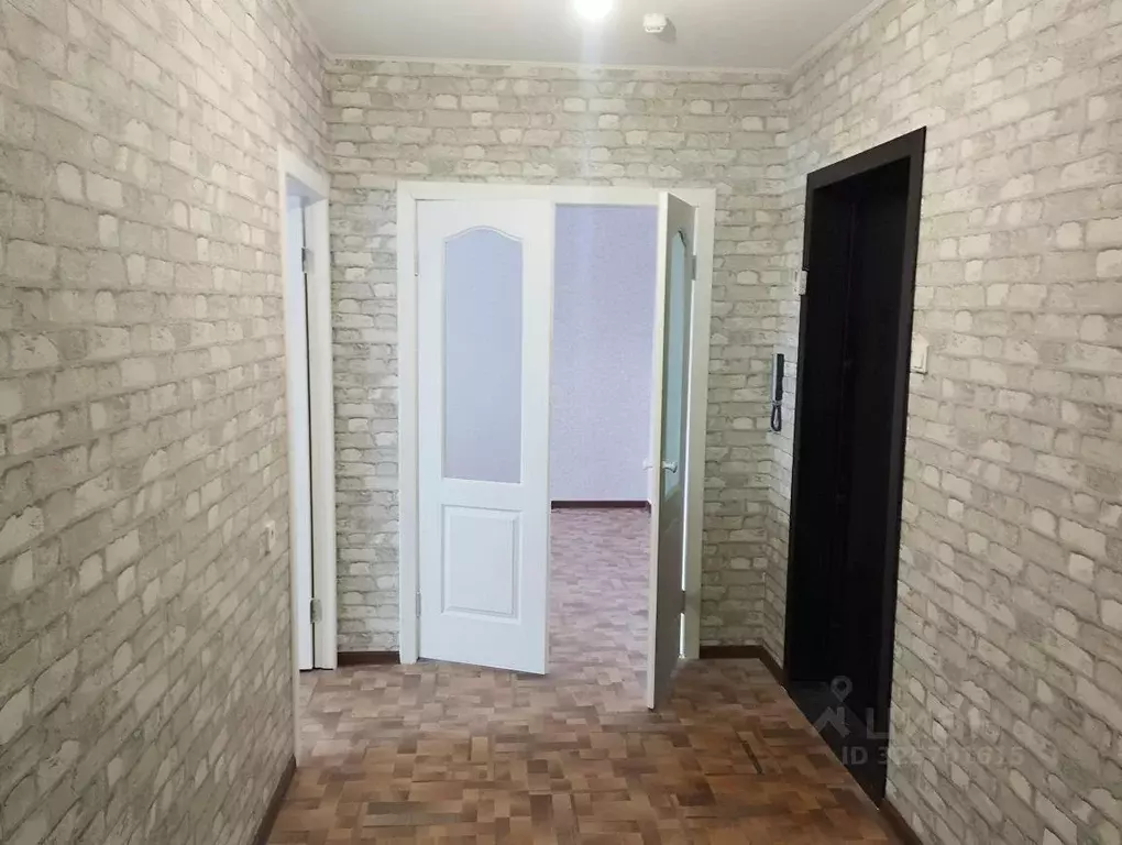 2-к кв. Томская область, Томск пос. Заречный, ул. 1-я Заречная, 55 ... - Фото 2