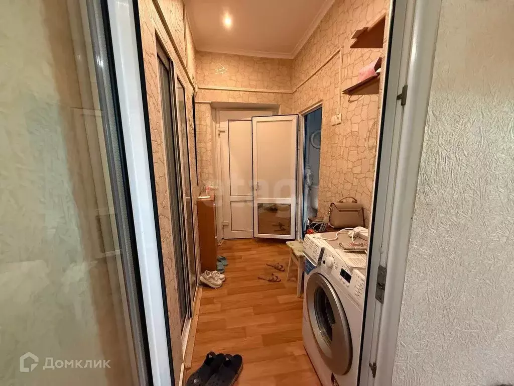 Продаётся 1-к квартира, 29.2 м - Фото 0